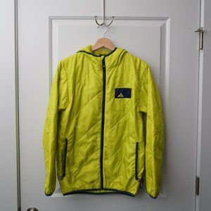 Strafe - Light Winter Jacket - Women XS